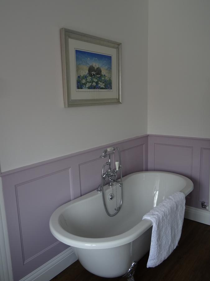 Grendon Bed & Breakfast Buxton  Eksteriør billede