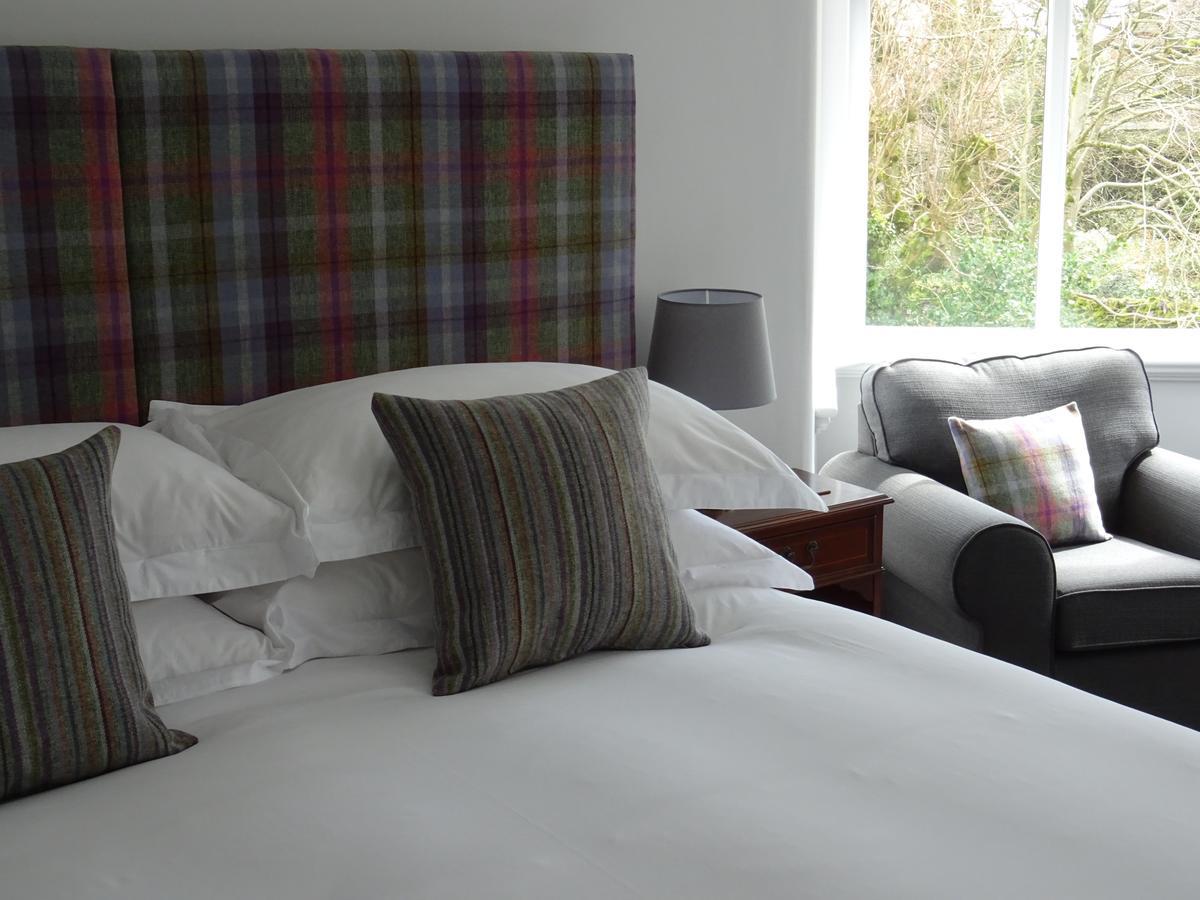 Grendon Bed & Breakfast Buxton  Eksteriør billede